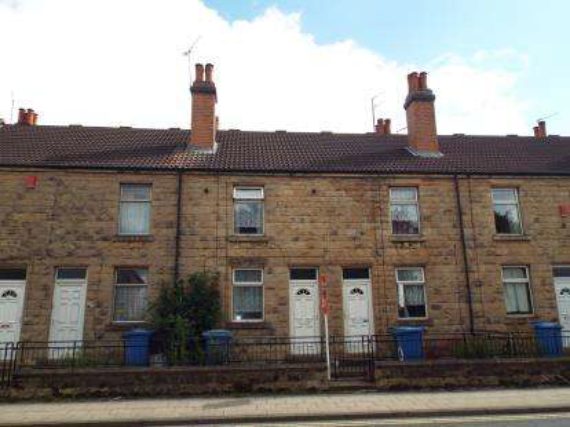 3 Bedroom Terraced